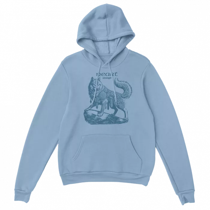 Neart Hoodie