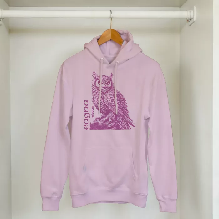 Eagna Hoodie