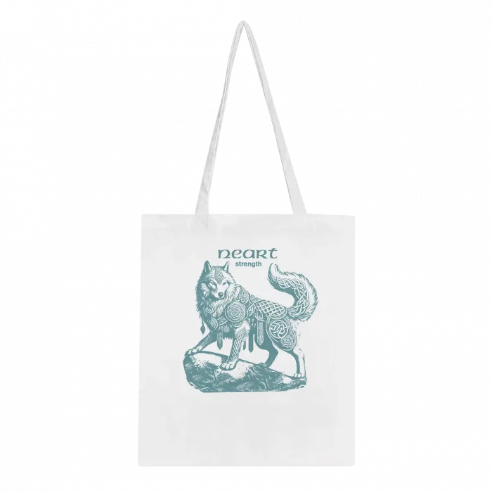 Neart Tote Bag